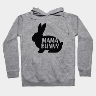 Mama Bunny Hoodie